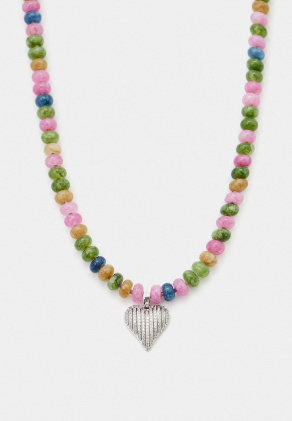 Stone Philosophy Колье - Lamoda Online Exclusive - фото 1