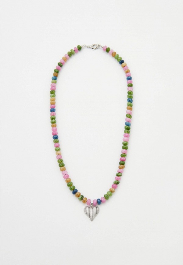 Stone Philosophy Колье - Lamoda Online Exclusive - фото 2