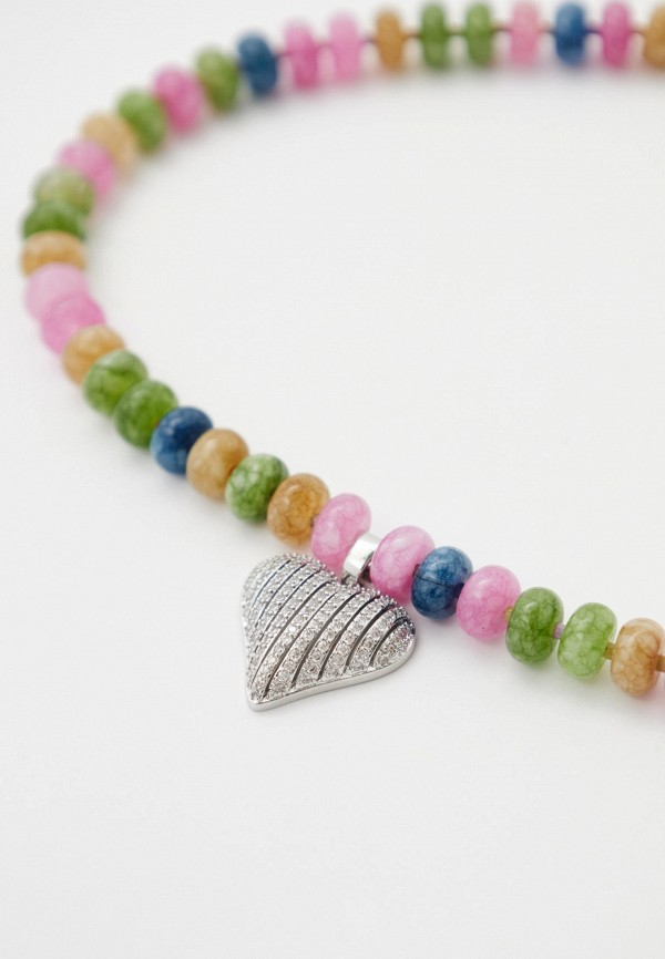 Stone Philosophy Колье - Lamoda Online Exclusive - фото 3