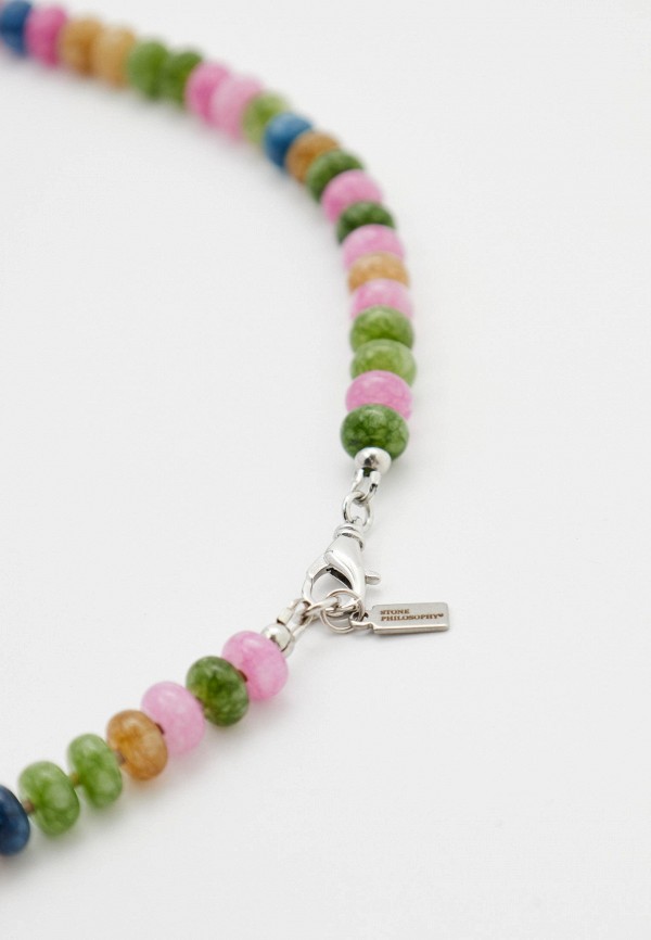 Stone Philosophy Колье - Lamoda Online Exclusive - фото 4