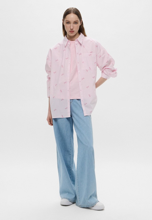 Sela Рубашка домашняя - фото 2