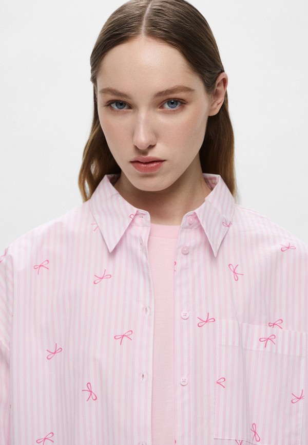 Sela Рубашка домашняя - фото 4