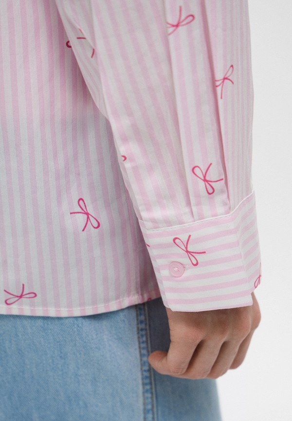 Sela Рубашка домашняя - фото 5