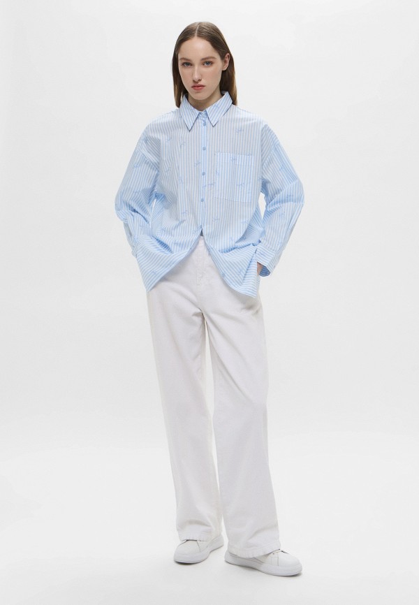 Sela Рубашка домашняя - фото 2