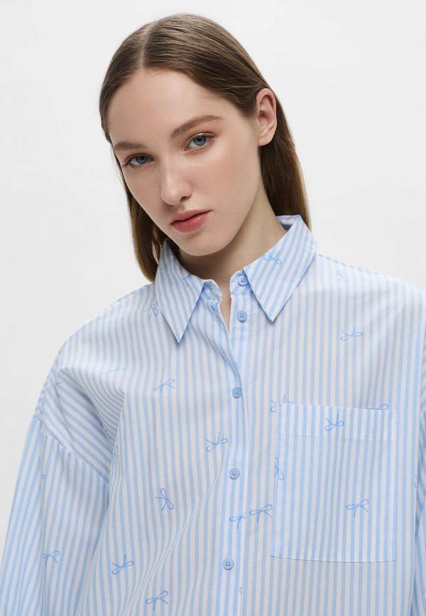 Sela Рубашка домашняя - фото 4