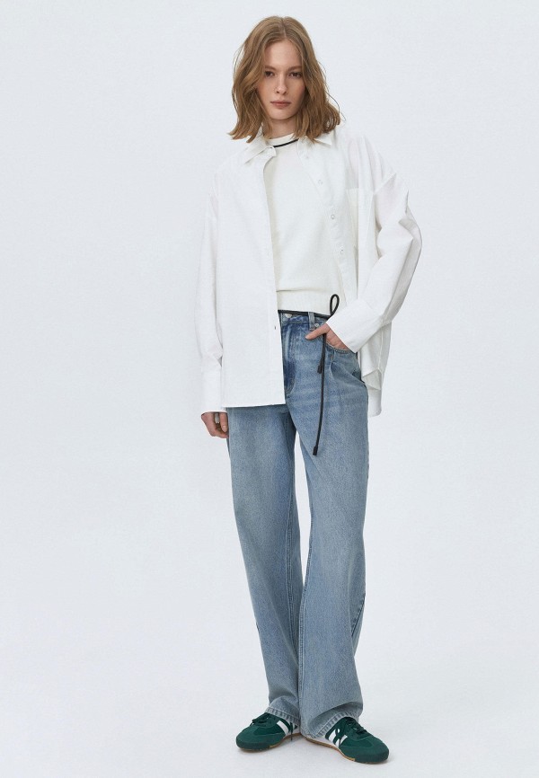 Sela Рубашка - фото 2