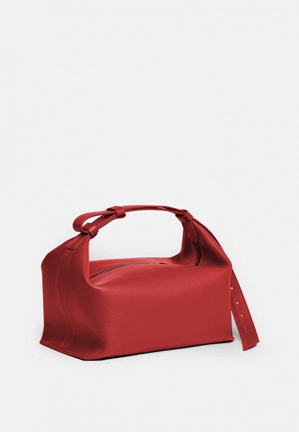 CNS Coined In Stone Сумка - BOBBI medium сranberry - фото 2