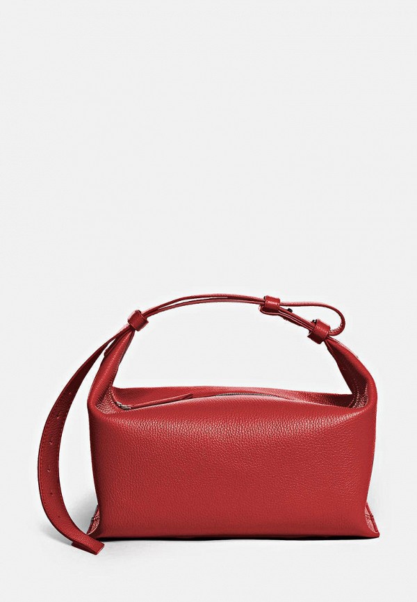 CNS Coined In Stone Сумка - BOBBI medium сranberry - фото 1