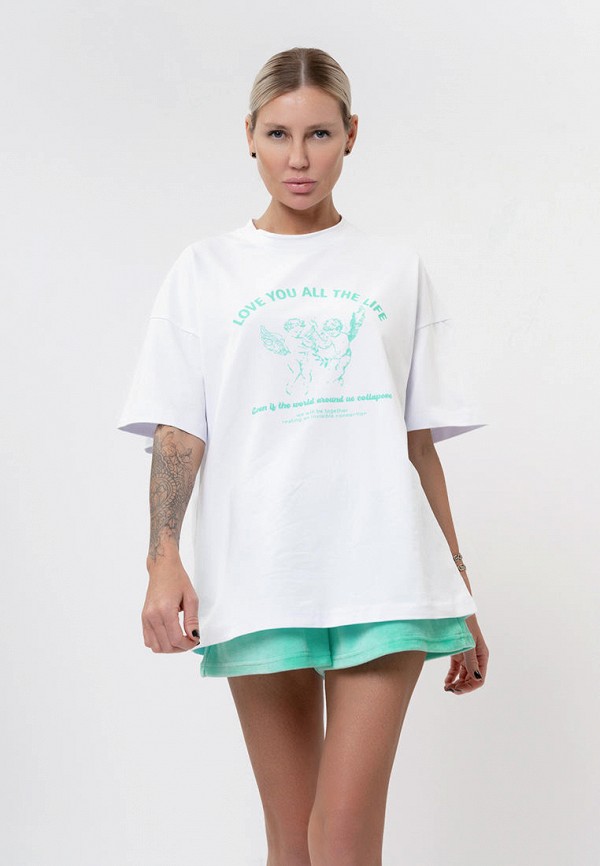 Ptaxx Костюм домашний - Lamoda Online Exclusive - фото 1