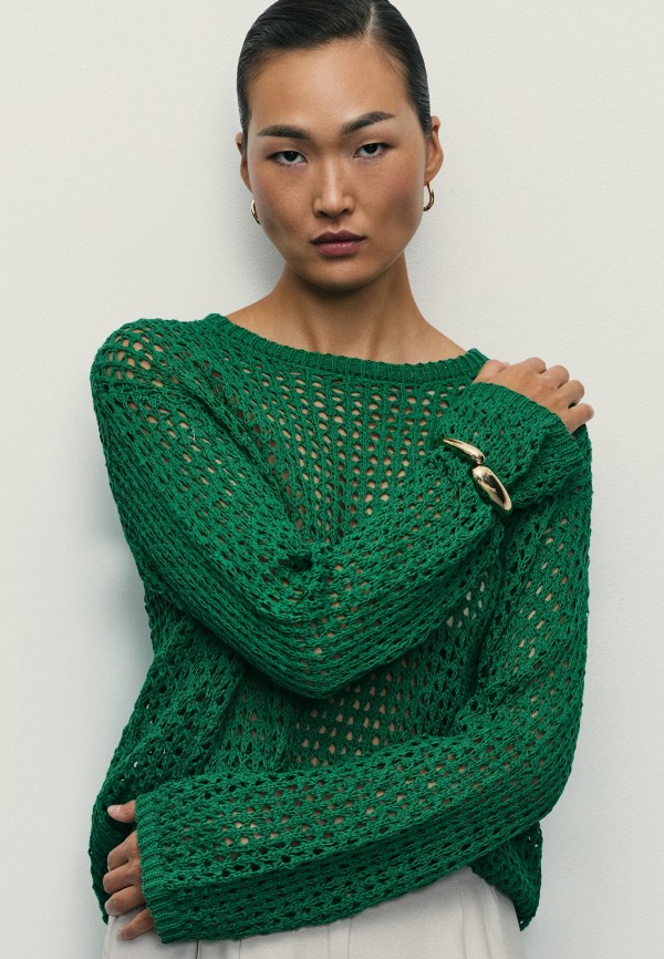 Zarina Джемпер - фото 4