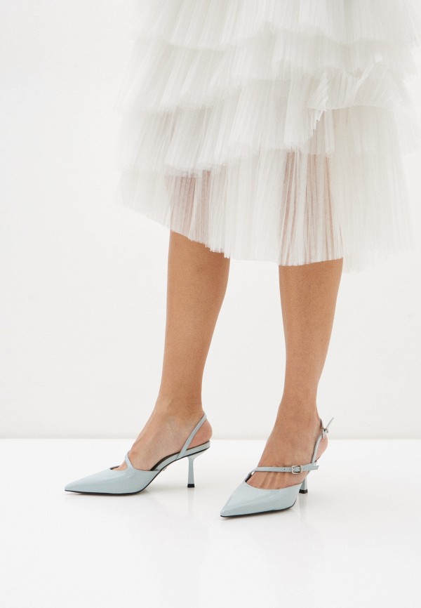 Aidini Туфли - фото 6