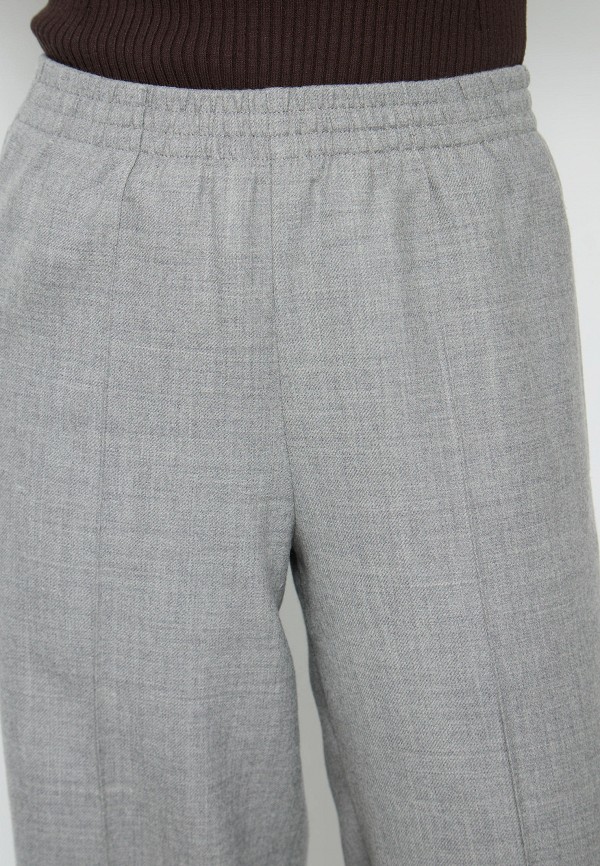 Around Брюки - Lamoda Online Exclusive - фото 4