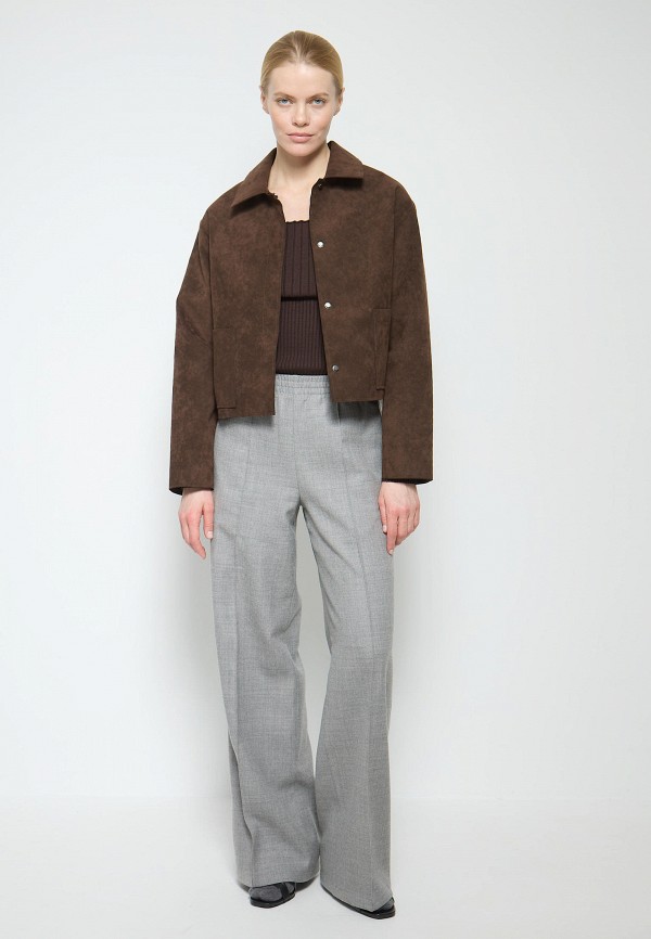 Around Брюки - Lamoda Online Exclusive - фото 2