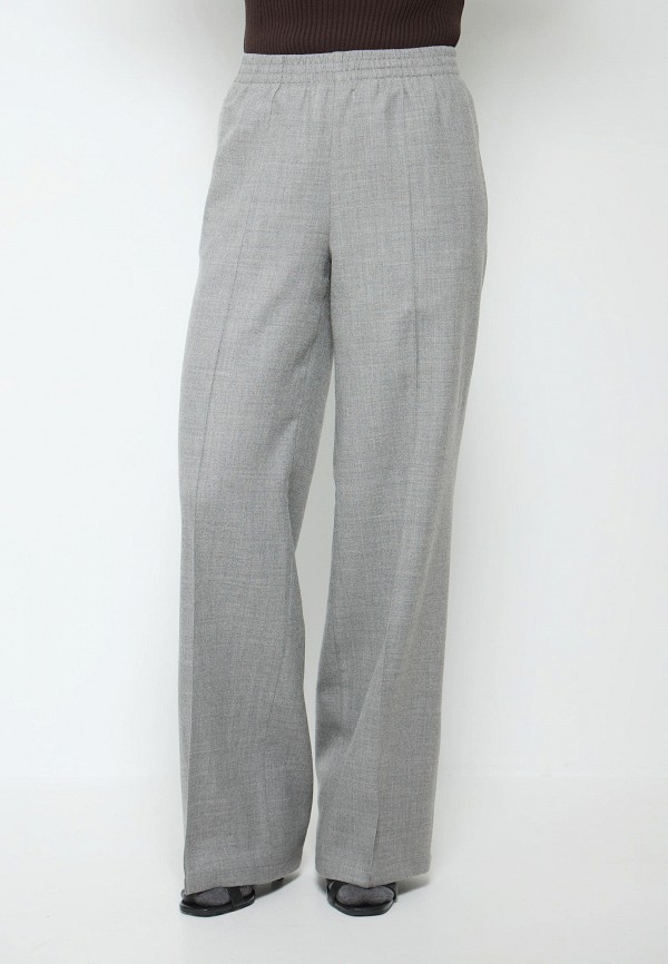 Around Брюки - Lamoda Online Exclusive - фото 1