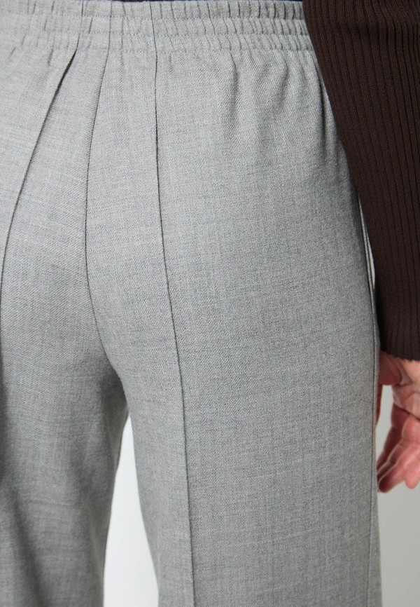 Around Брюки - Lamoda Online Exclusive - фото 5