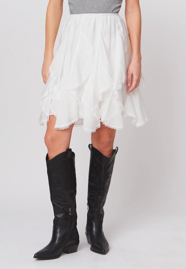 Vittoria Vicci Юбка - Lamoda Online Exclusive - фото 1