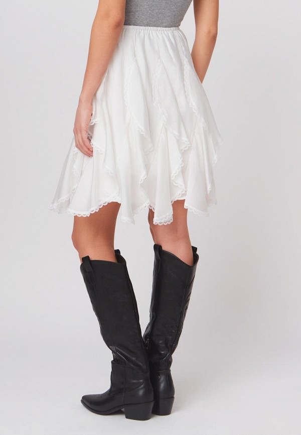 Vittoria Vicci Юбка - Lamoda Online Exclusive - фото 3