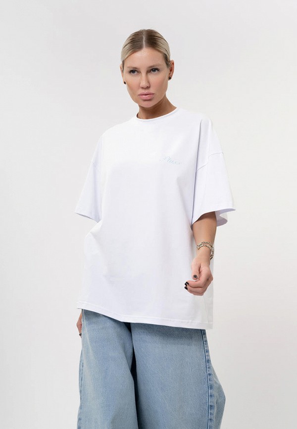 Ptaxx Футболка - оверсайз Lamoda Online Exclusive - фото 1