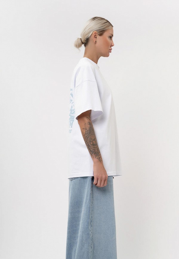 Ptaxx Футболка - оверсайз Lamoda Online Exclusive - фото 5