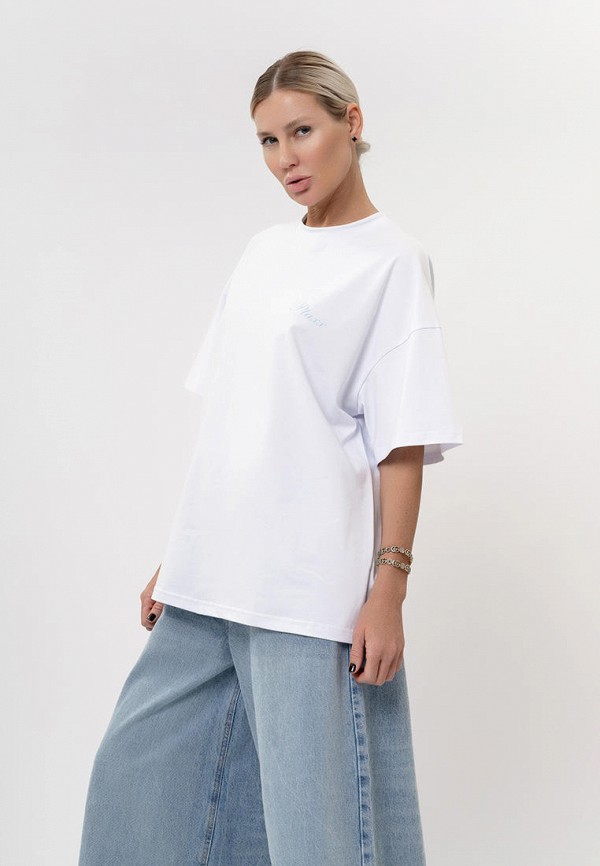 Ptaxx Футболка - оверсайз Lamoda Online Exclusive - фото 6