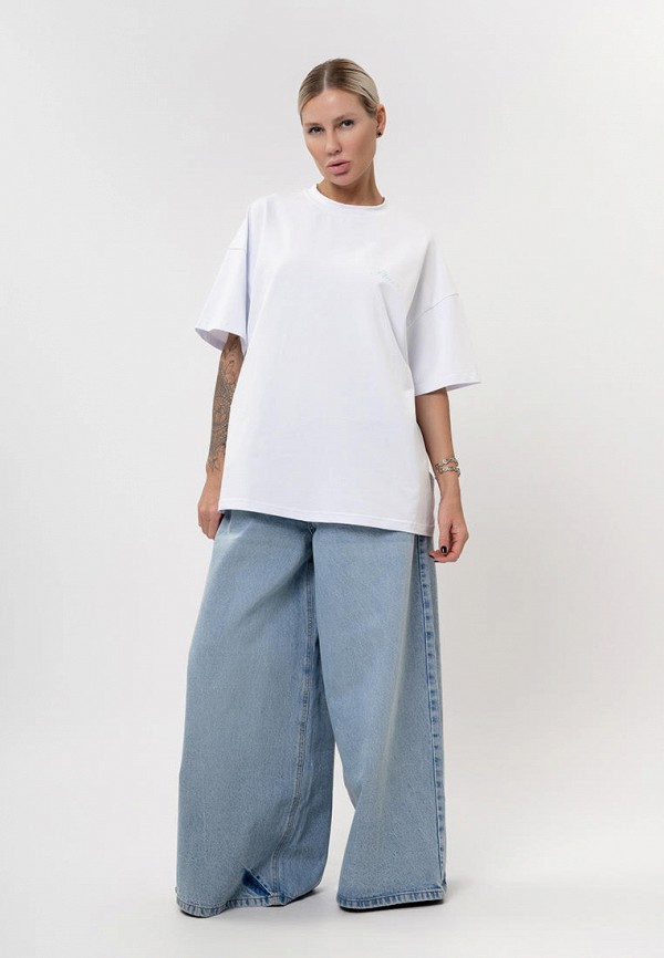 Ptaxx Футболка - оверсайз Lamoda Online Exclusive - фото 2