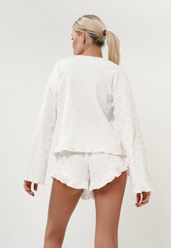 Ptaxx Пижама - 100% хлопок Lamoda Online Exclusive - фото 3