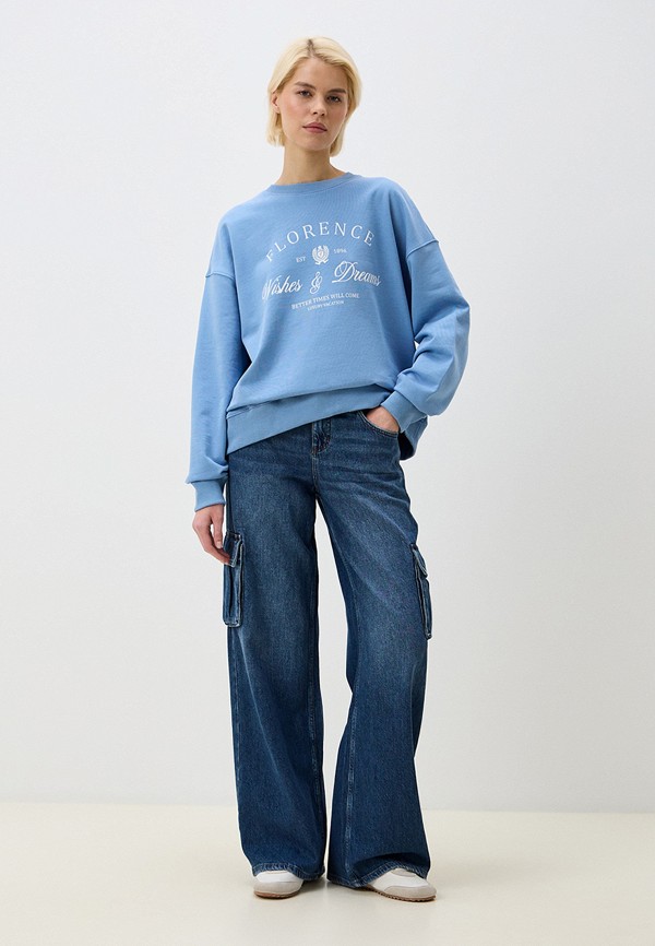 Mark Formelle Свитшот - фото 2