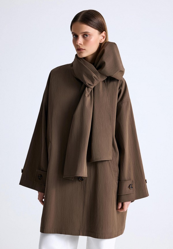 IDOL Тренч - фото 1