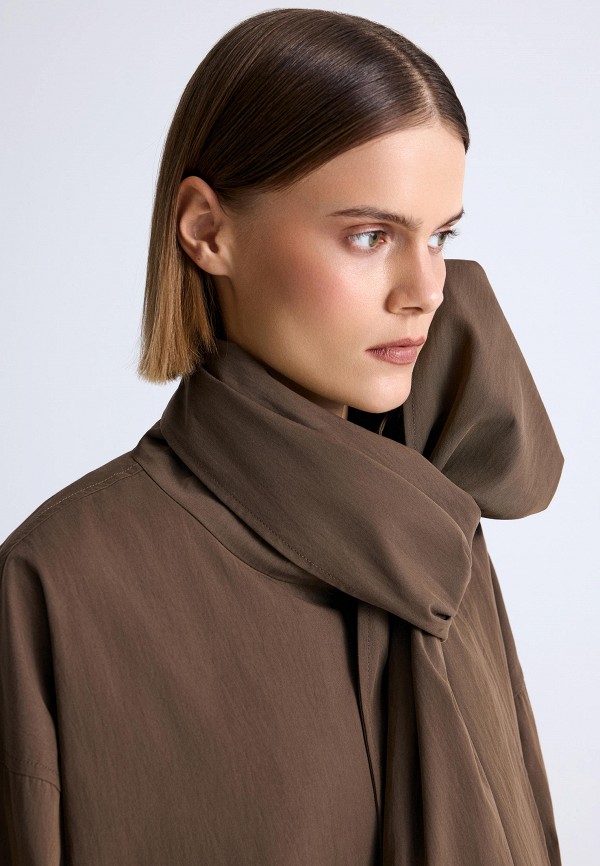 IDOL Тренч - фото 4