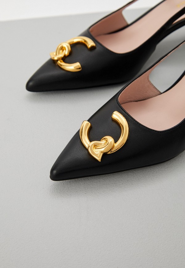 Coccinelle Туфли - фото 2