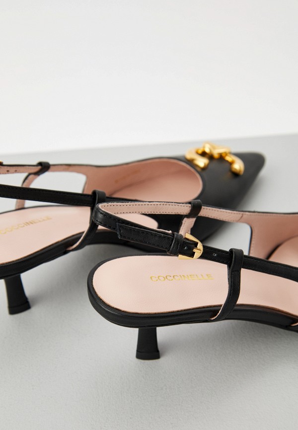 Coccinelle Туфли - фото 4