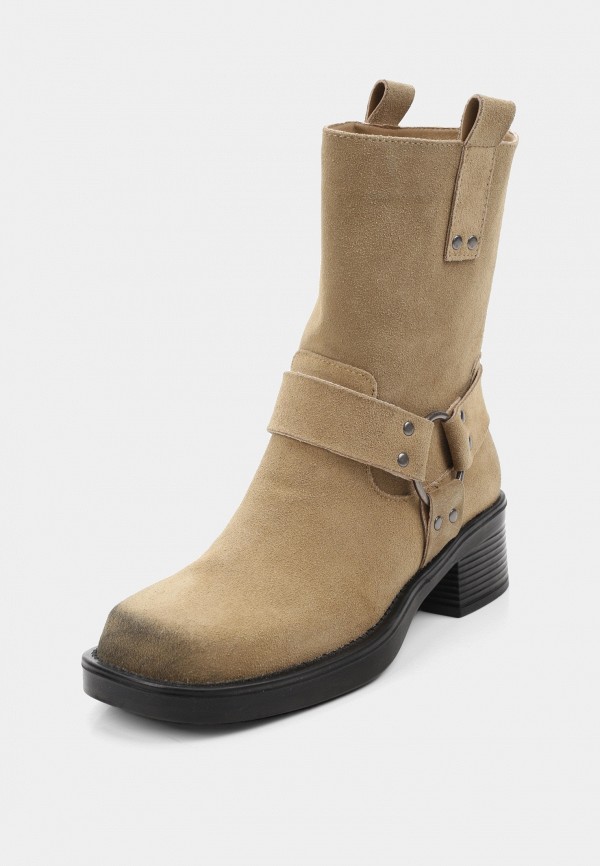 Befree Полусапоги - фото 2