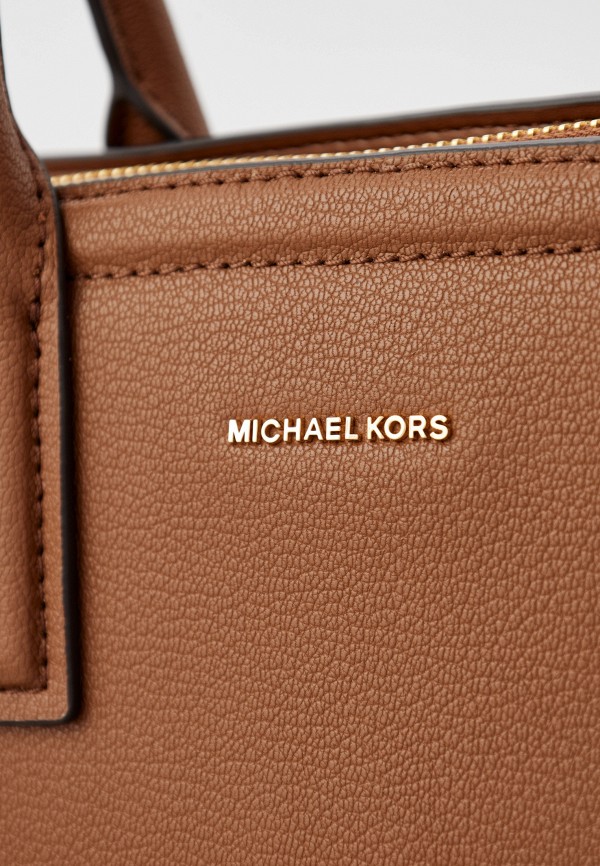 Michael Michael Kors Сумка и брелок - LAILA - фото 3