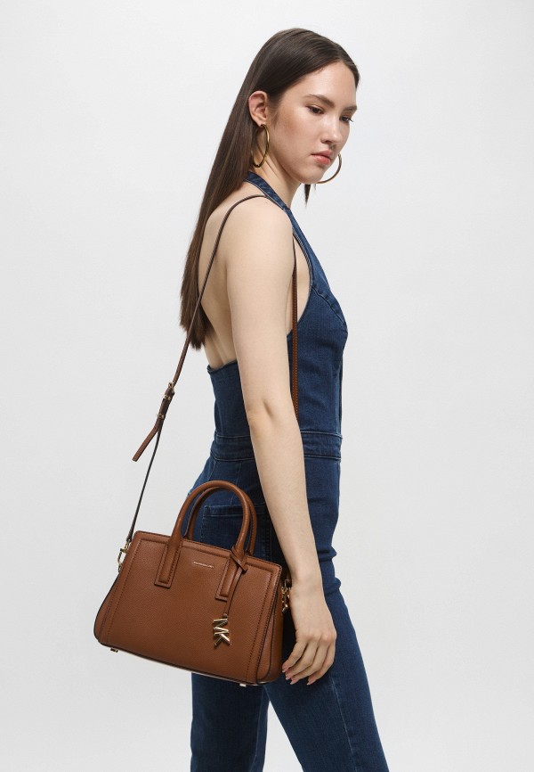 Michael Michael Kors Сумка - LAILA - фото 5