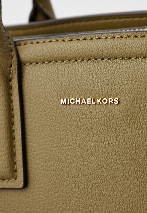 Michael Michael Kors Сумка и брелок - LAILA - фото 3