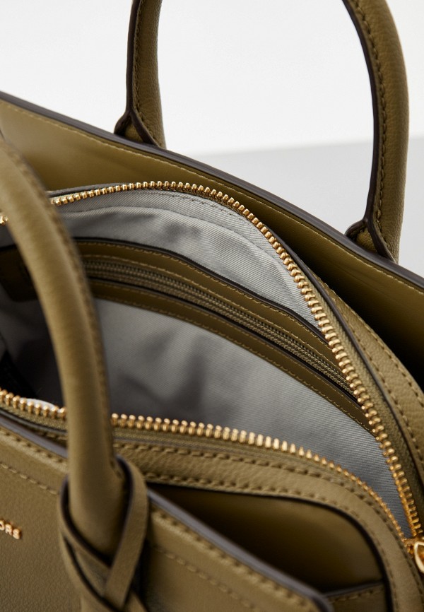 Michael Michael Kors Сумка и брелок - LAILA - фото 4