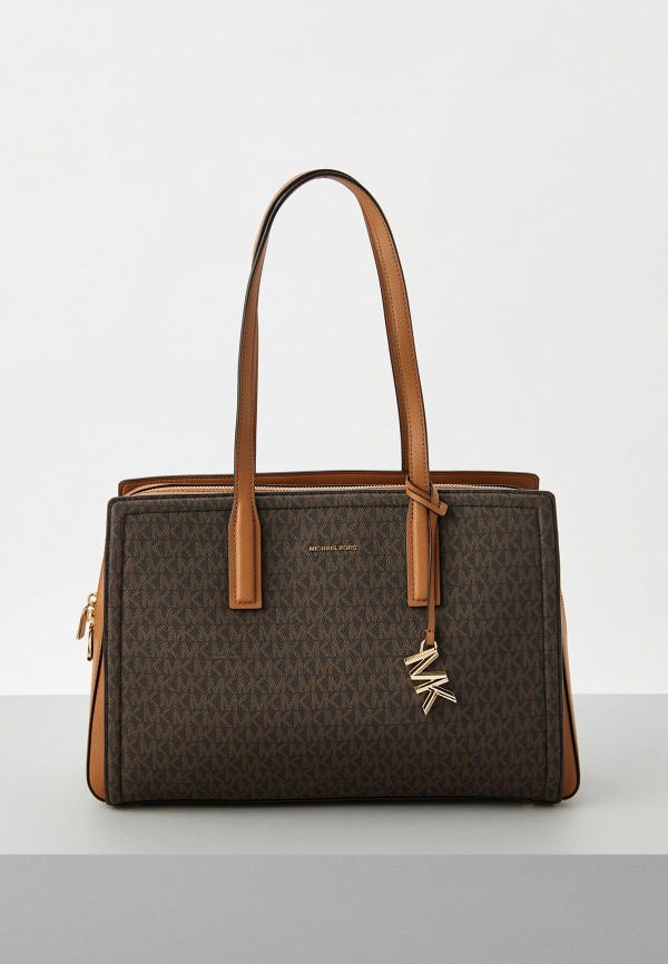 Michael Michael Kors Сумка и брелок - LAILA - фото 1