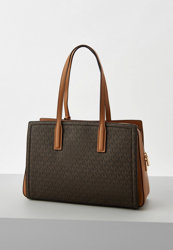 Michael Michael Kors Сумка и брелок - LAILA - фото 2