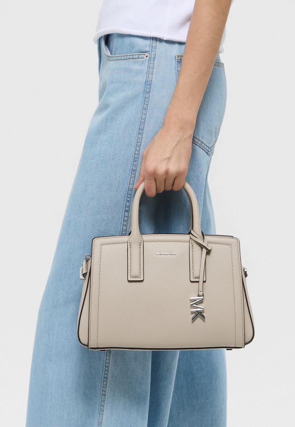 Michael Michael Kors Сумка и брелок - LAILA - фото 6