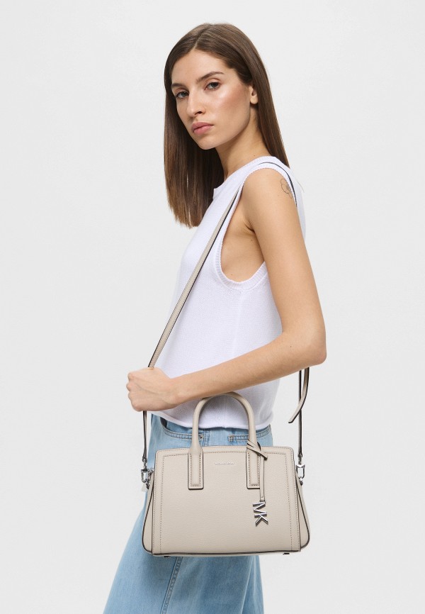 Michael Michael Kors Сумка и брелок - LAILA - фото 5