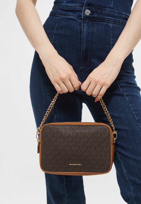 Michael Michael Kors Сумка - BRYANT - фото 6