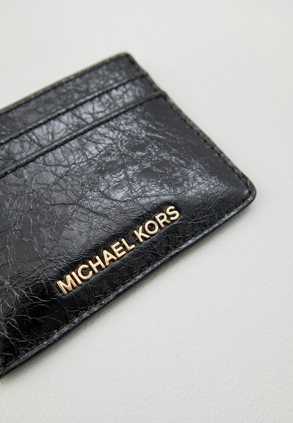 Michael Michael Kors Кредитница - JET SET - фото 3