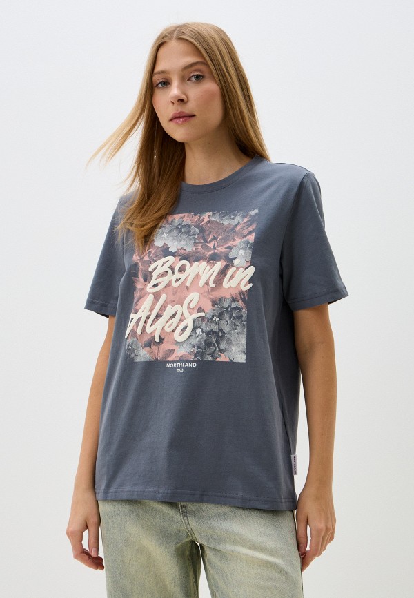 Northland Футболка - фото 1