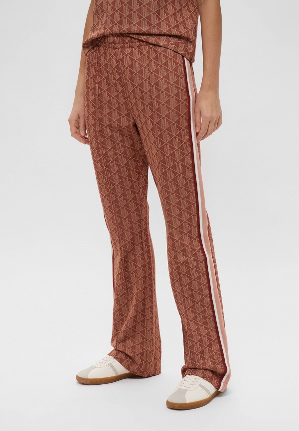 Lacoste Брюки спортивные - Flare fit - фото 1