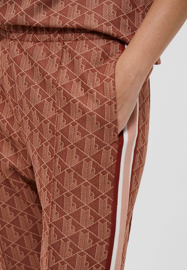 Lacoste Брюки спортивные - Flare fit - фото 4