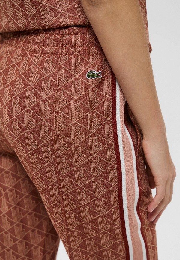 Lacoste Брюки спортивные - Flare fit - фото 5