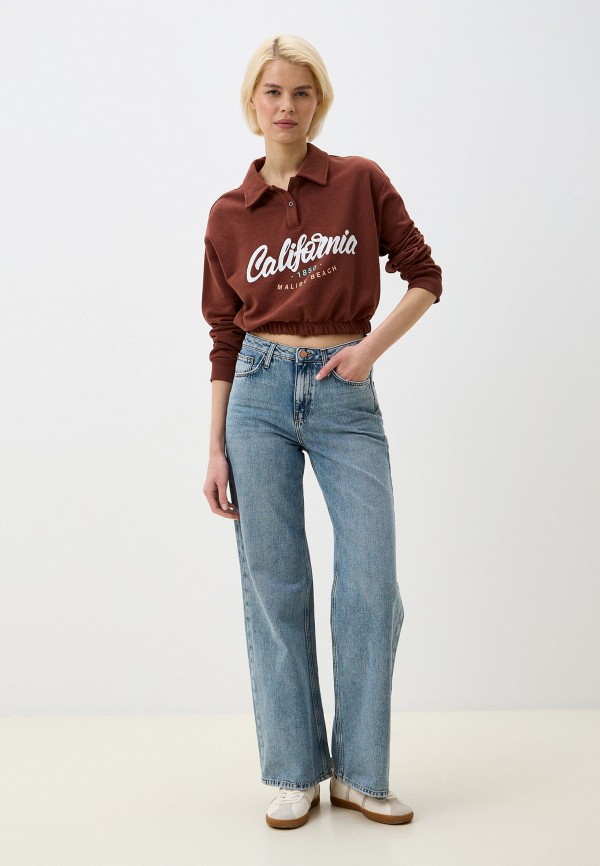 Colin's Джинсы - 970 BERRY Regular Fit - фото 2