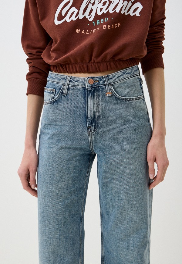 Colin's Джинсы - 970 BERRY Regular Fit - фото 4