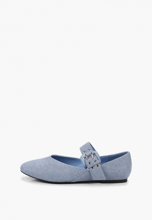 Dino Ricci Select Балетки - фото 1