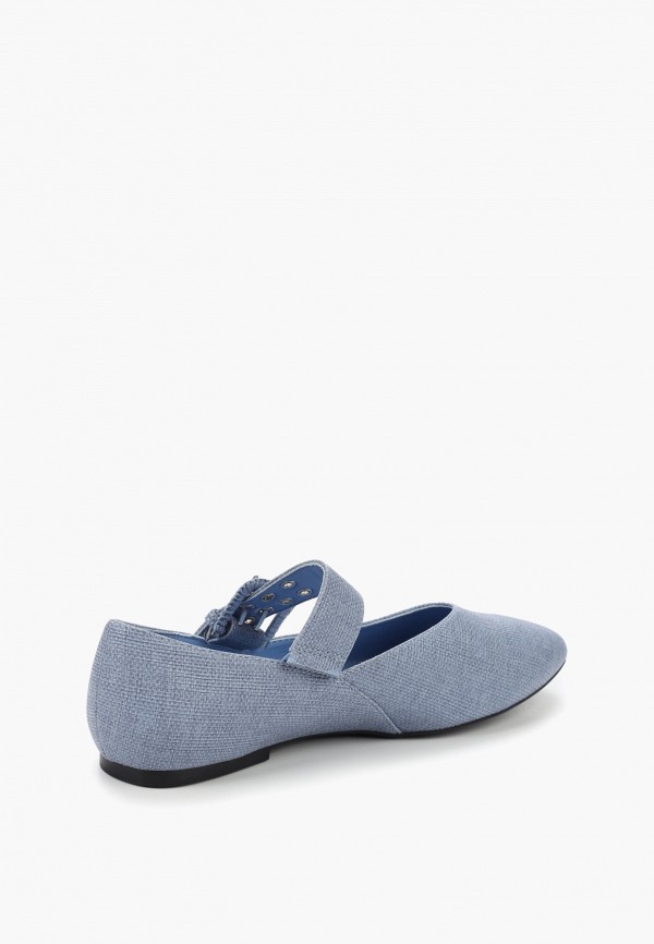 Dino Ricci Select Балетки - фото 3